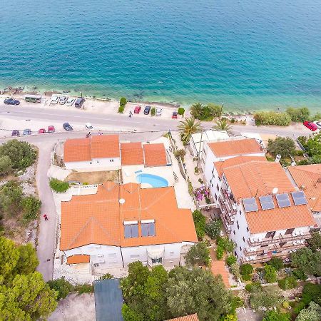 Apartments Krusica Τρογκίρ Εξωτερικό φωτογραφία