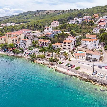 Apartments Krusica Τρογκίρ Εξωτερικό φωτογραφία