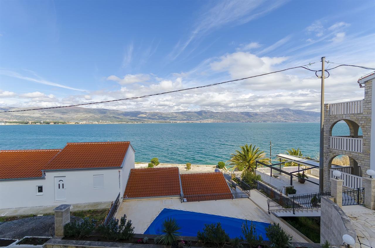 Apartments Krusica Τρογκίρ Εξωτερικό φωτογραφία