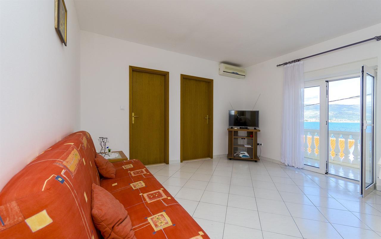 Apartments Krusica Τρογκίρ Εξωτερικό φωτογραφία