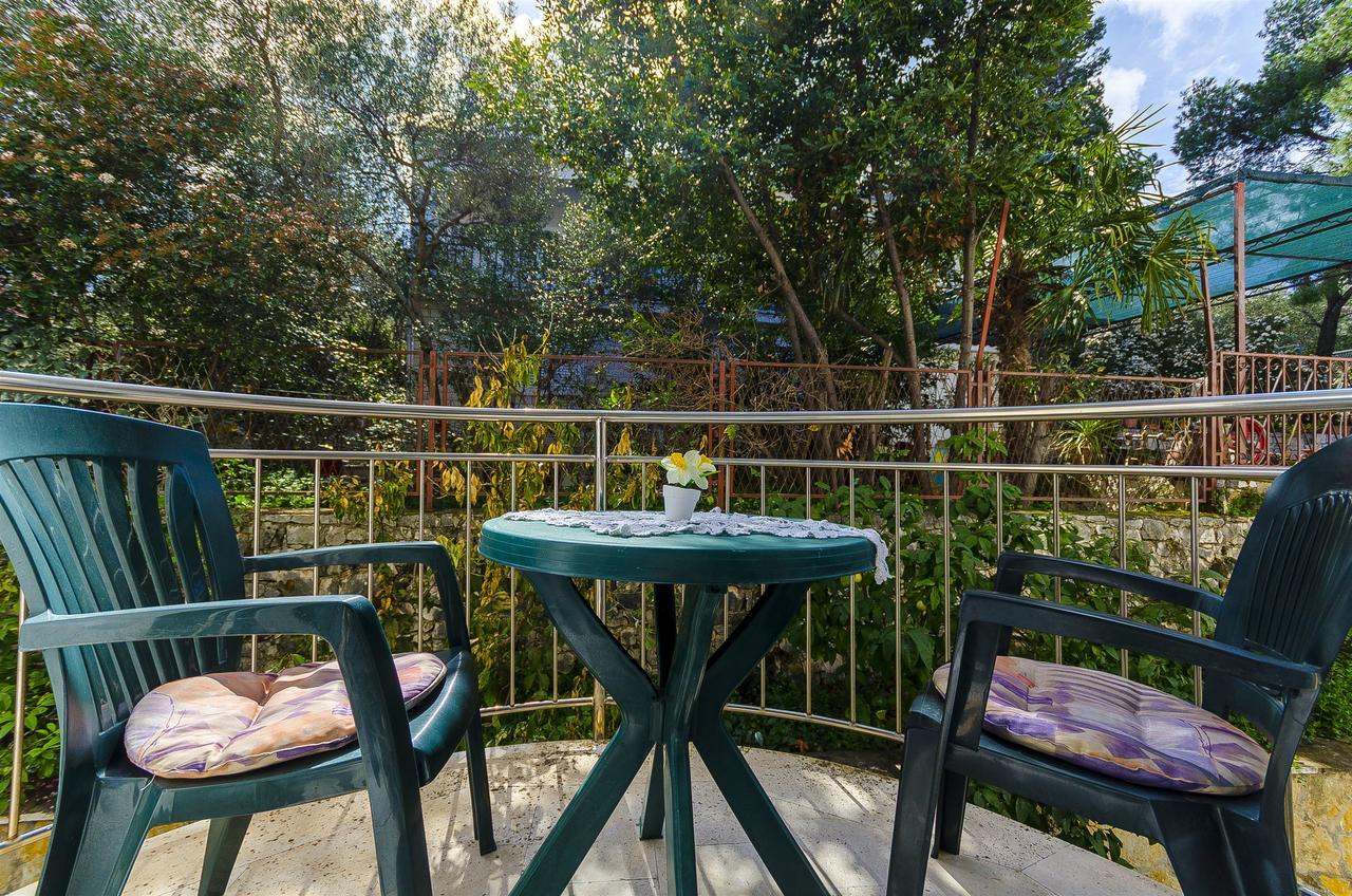 Apartments Krusica Τρογκίρ Εξωτερικό φωτογραφία