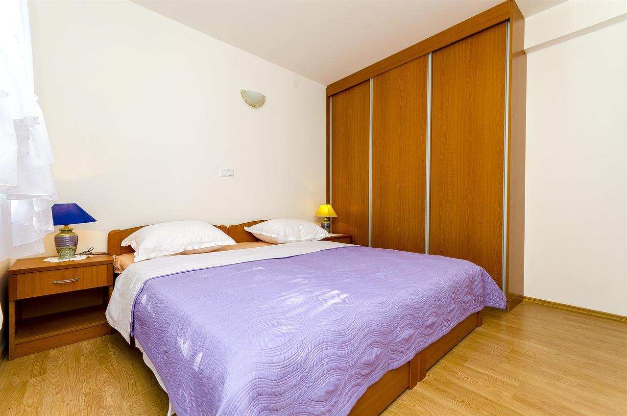 Apartments Krusica Τρογκίρ Εξωτερικό φωτογραφία
