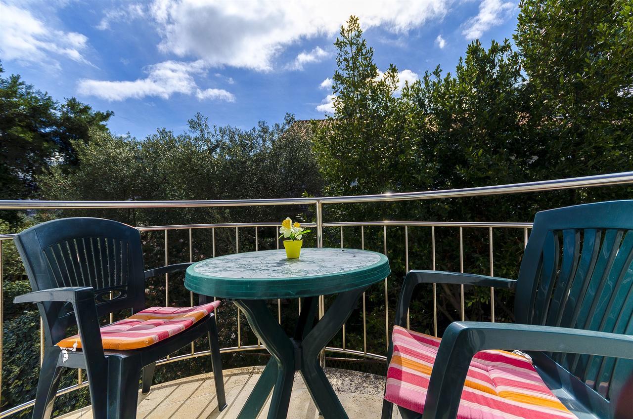 Apartments Krusica Τρογκίρ Εξωτερικό φωτογραφία