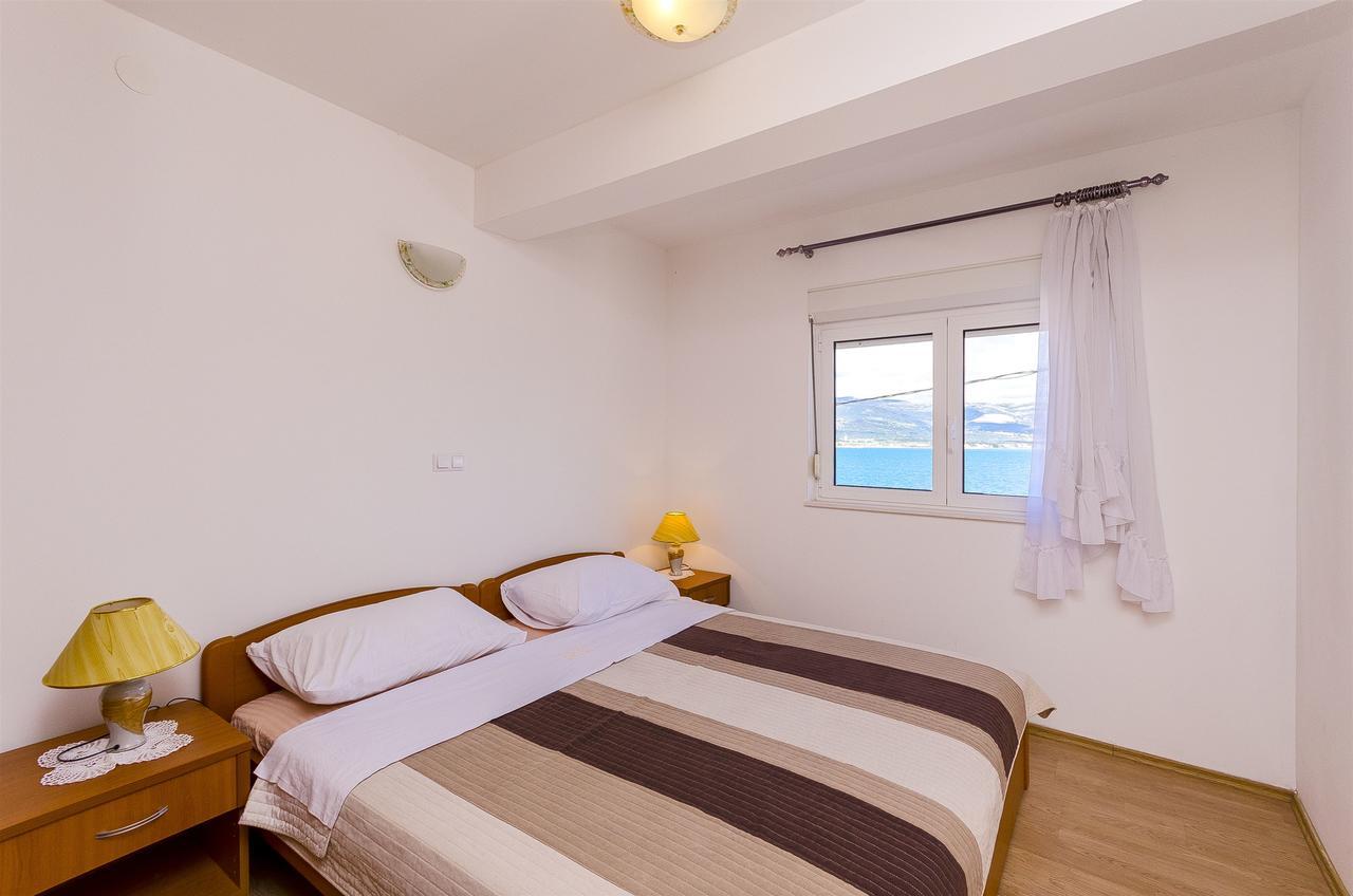 Apartments Krusica Τρογκίρ Εξωτερικό φωτογραφία