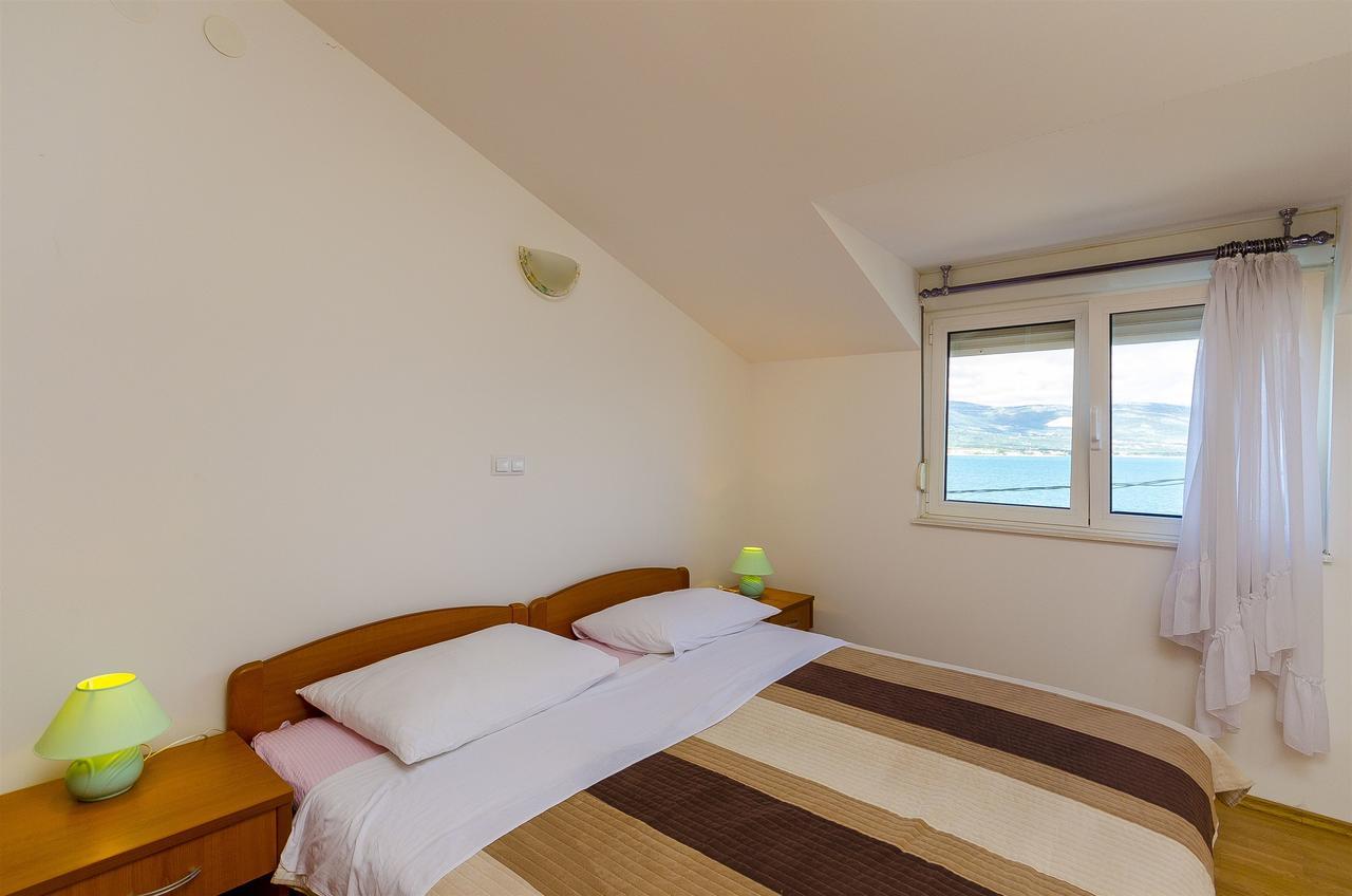 Apartments Krusica Τρογκίρ Εξωτερικό φωτογραφία