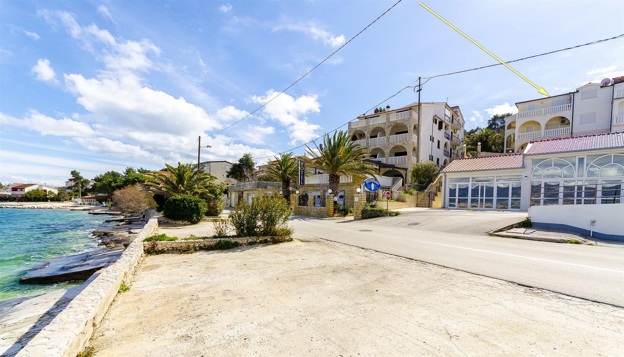 Apartments Krusica Τρογκίρ Εξωτερικό φωτογραφία