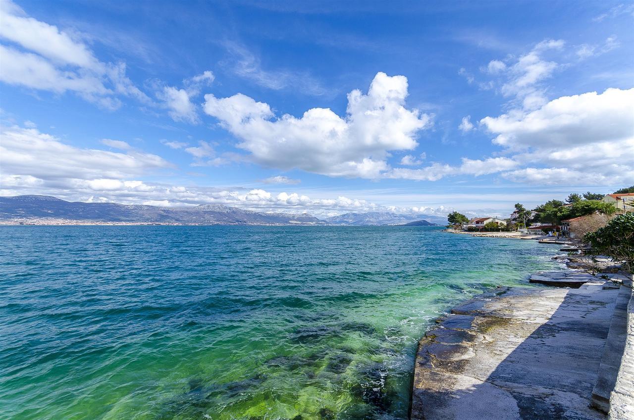 Apartments Krusica Τρογκίρ Εξωτερικό φωτογραφία