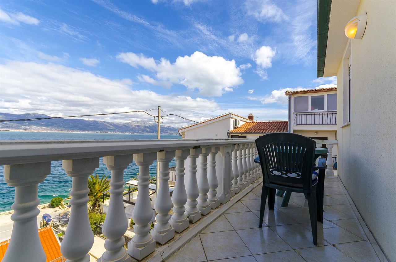 Apartments Krusica Τρογκίρ Εξωτερικό φωτογραφία