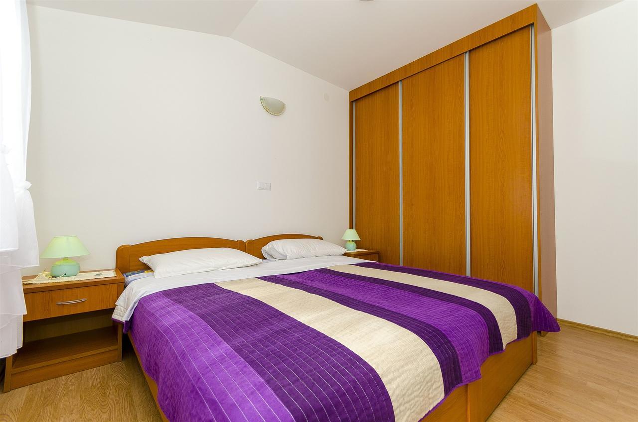 Apartments Krusica Τρογκίρ Εξωτερικό φωτογραφία