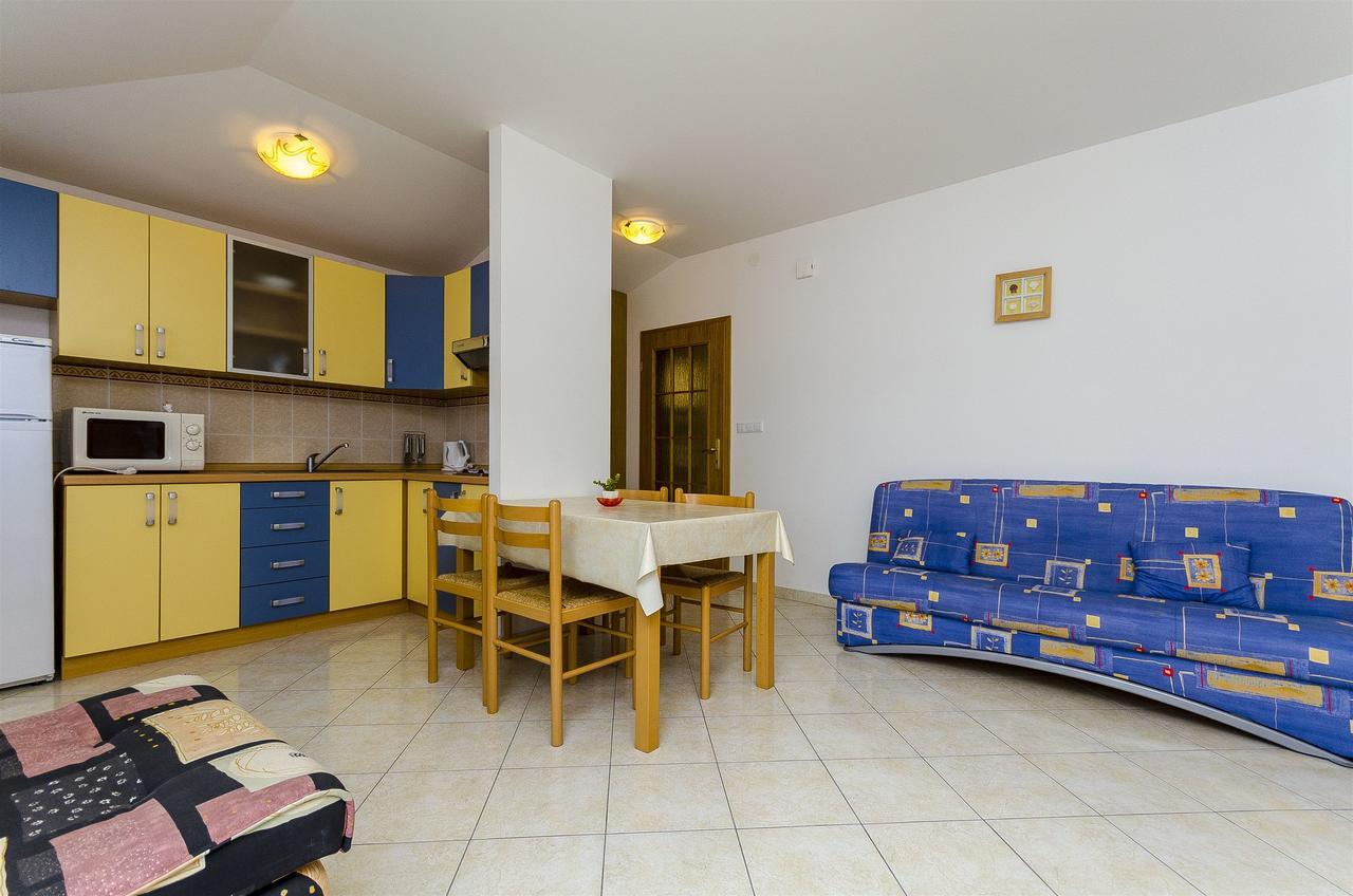 Apartments Krusica Τρογκίρ Εξωτερικό φωτογραφία