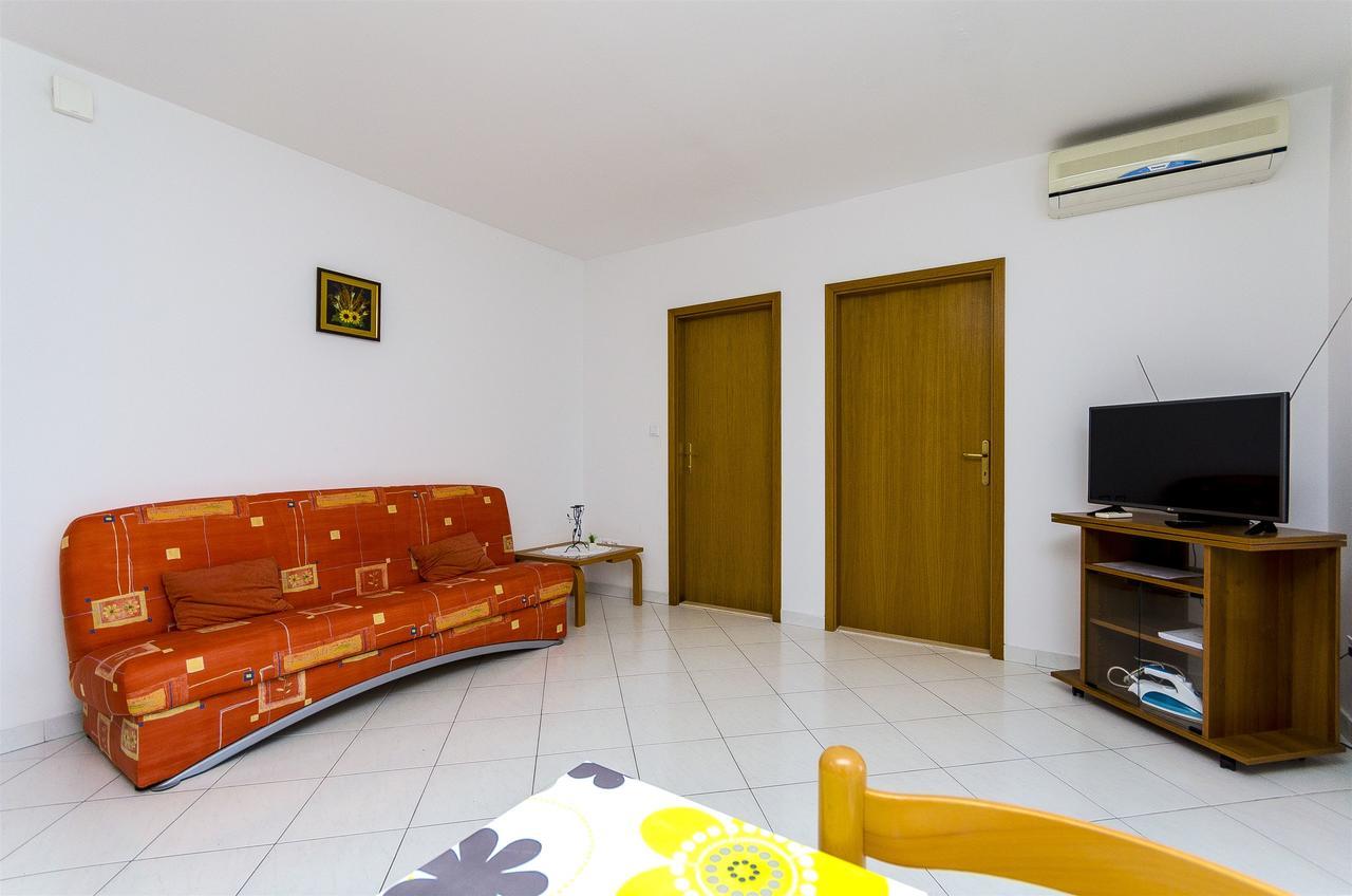 Apartments Krusica Τρογκίρ Εξωτερικό φωτογραφία