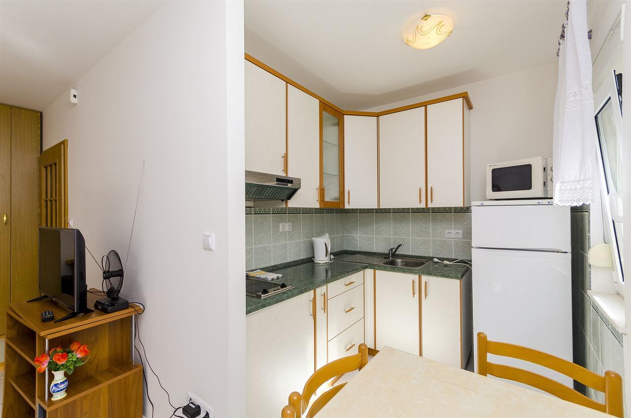 Apartments Krusica Τρογκίρ Εξωτερικό φωτογραφία