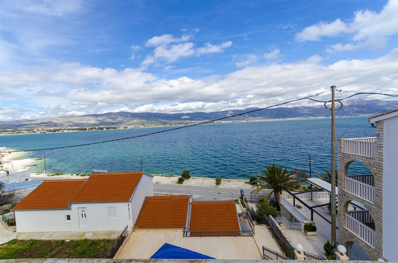 Apartments Krusica Τρογκίρ Εξωτερικό φωτογραφία
