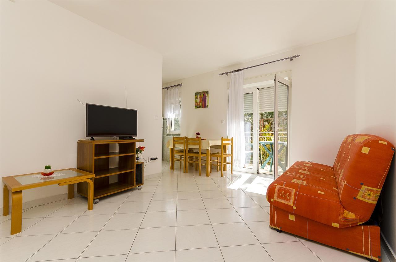Apartments Krusica Τρογκίρ Εξωτερικό φωτογραφία