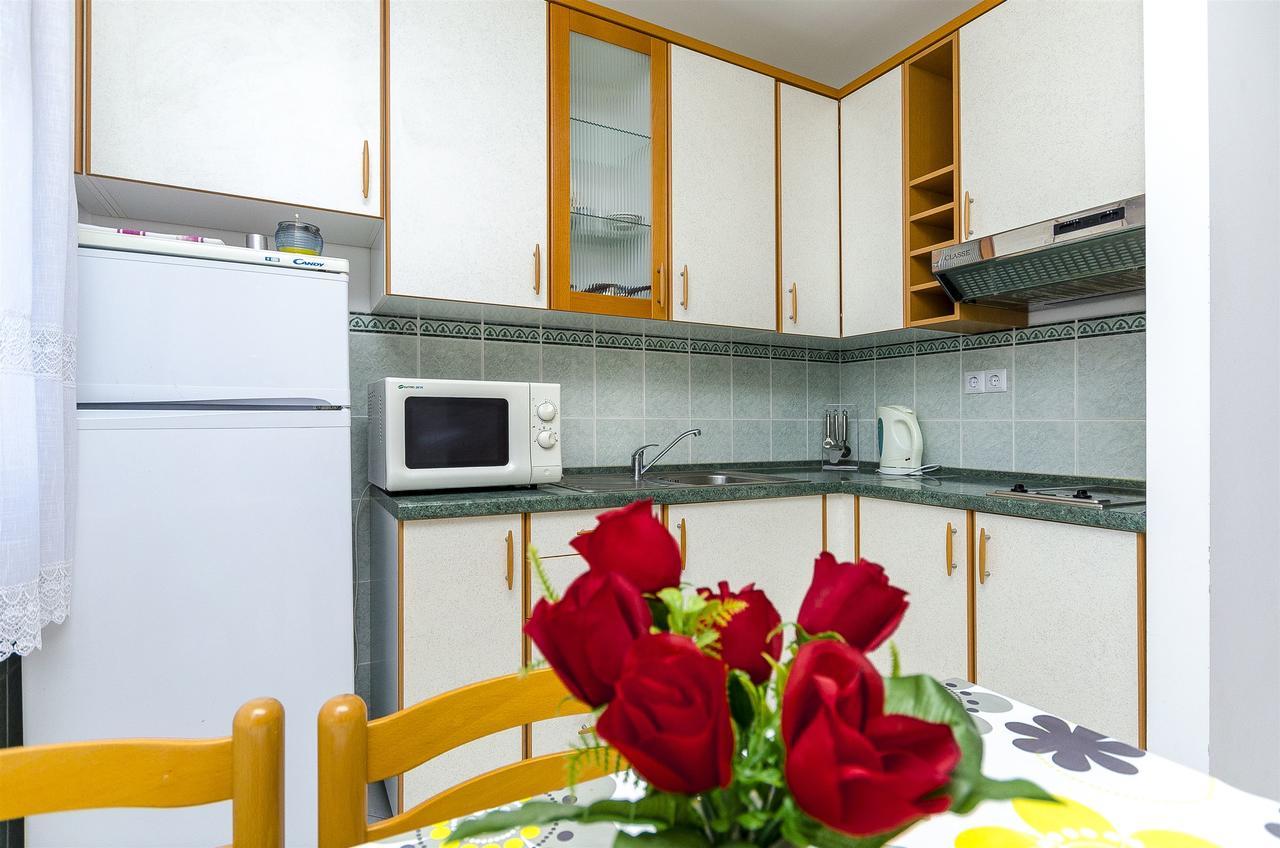 Apartments Krusica Τρογκίρ Εξωτερικό φωτογραφία
